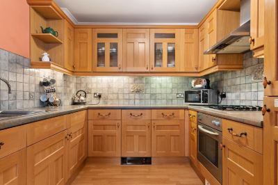 Apartment Arcadia House - Lovely Apartment Close to Beaches Harbour and Town Centre Photo