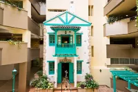 بارادايس بارك فن لايفستايل هوتل فنادق في 