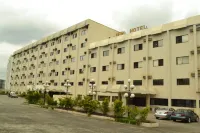Afri Hotel Abuja - Pet friendly