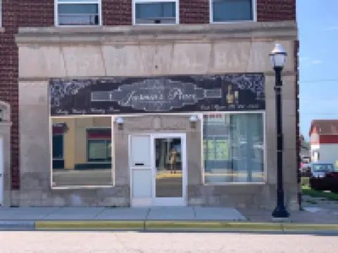 Nashwauk Lodging - Hostel Các khách sạn ở 