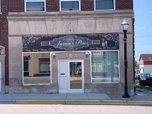 Nashwauk Lodging - Hostel Hotels in Hibbing