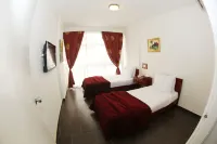 Le Marly Hotel Các khách sạn ở 