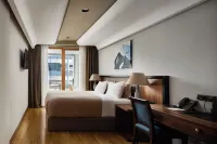 Park Hotel & Spa
