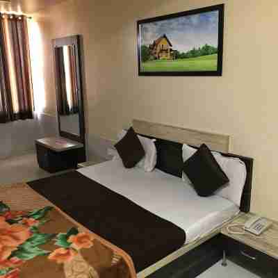 Hotel Atithi Rooms