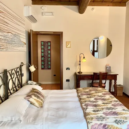 Hotel De Prati