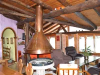 Posada Peñas Arriba Hoteles en Lon