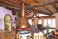 Posada Peñas Arriba Hotels in Liebana