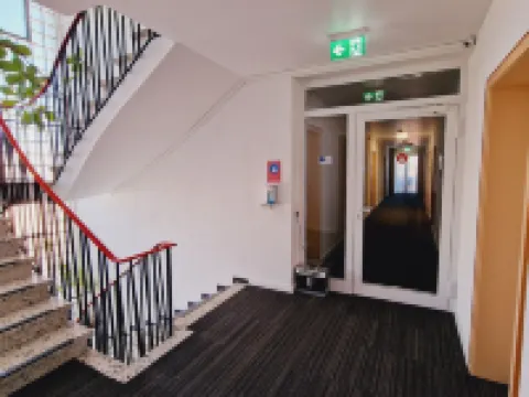 Hotel Garni Hotels in Metzingen