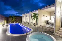 Sumuide Terrace H Hotels in Nago