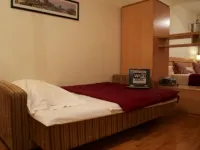 SANDIEGO APARTAMENTOS Hoteles cerca de Galerías Santa Fe