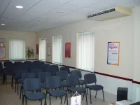 Tisza Alfa Hotel - 3 Sao