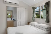 Discovery Parks - Rockhampton Hotels in Berserker
