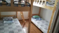 Friends of Loft Hotels in 
