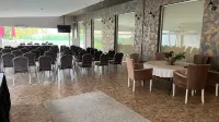 Mox Hotel Wellness & Spa Hotels in Balkaya Köyü