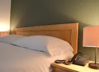 ApartHotel Altamira Hotels in Zona 9