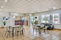 Motel 6 Byron, GA Hotels in Byron