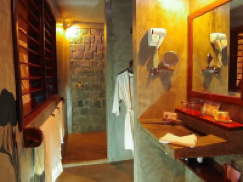 依蒂爾海灘假日公園 阿那拉蘭基羅富區酒店