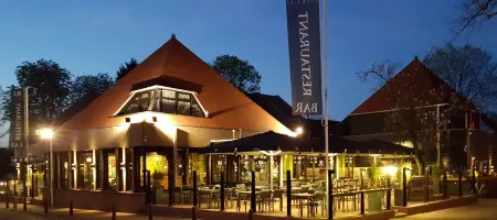 Hotel Bieze Отели в г. Gasselternijveen