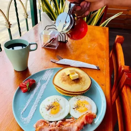 Hotel Casa de la Palma Bed & Breakfast