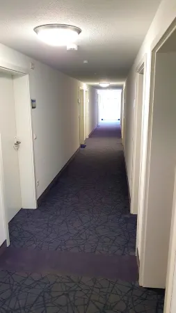 Neckarzeit Отели в г. Гюглинген