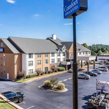 Comfort Inn & Suites Ballpark Area