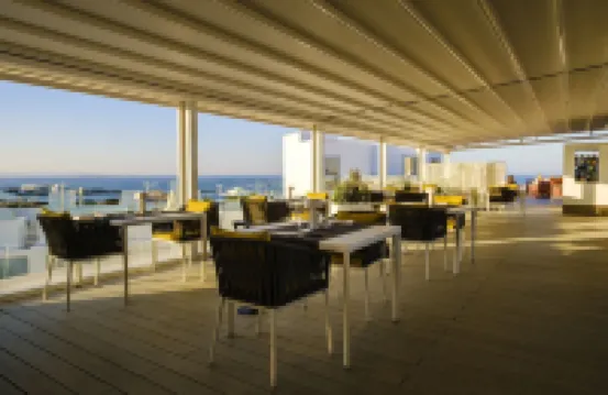 Hotel Five Flowers, member of Meliá Collection