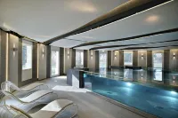 Impérial Palace - spa