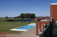 Pampas de Areco Resort de Campo & Spa - Romantic