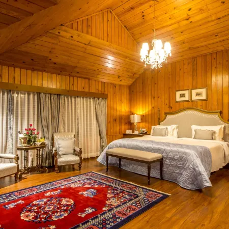 The Elgin, Darjeeling - Heritage Resort & Spa