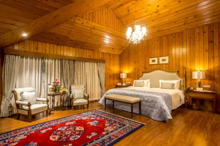 The Elgin, Darjeeling - Heritage Resort & Spa