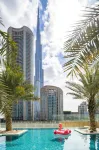 Sofitel Dubai Downtown - Romantic