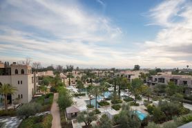 Four Seasons Hotel Marrakech