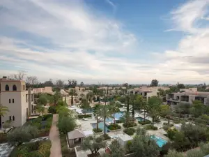 Four Seasons Hotel Marrakech