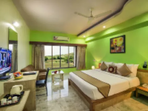 Lion Lords Inn Rajula Hotels in Amreli