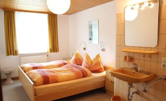 Steiert Panorama Apartments Todtnau