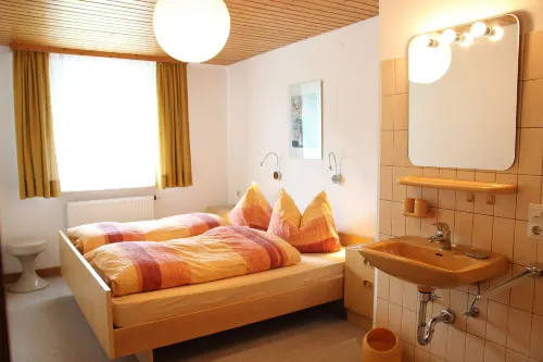 Steiert Panorama Apartments Todtnau - 3-Star