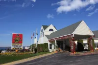 Apple Tree Inn, SureStay Collection by Best Western Hotels in Bear Creek Township
