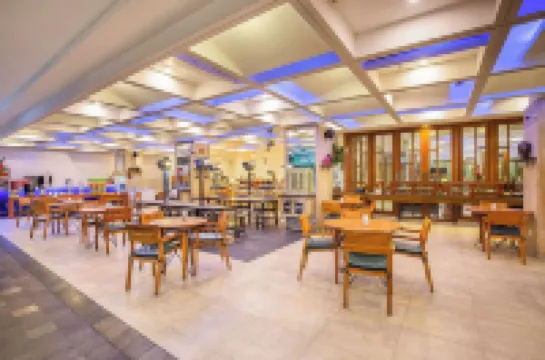 THE 1O1 Bandung Dago Hotel di Bandung