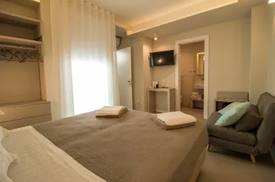 Balata Bianca Hotels in Lampedusa e Linosa