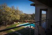 Tinyiko Kruger Lodge - piscine