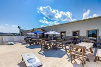 Best Western Nittany Inn Milroy - spa