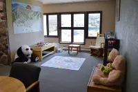 The Inn at Silvercreek - Parking
