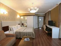 Old Street Boutique Hotel Hotels near Old City Baku
