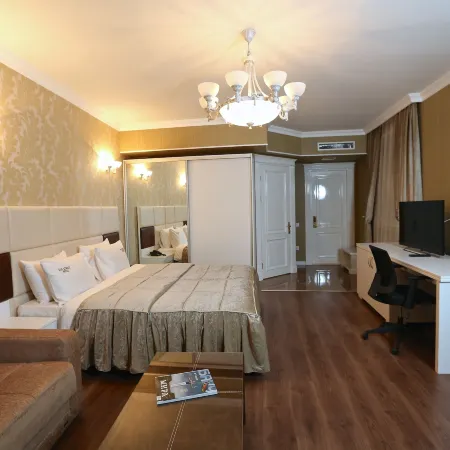 Old Street Boutique Hotel