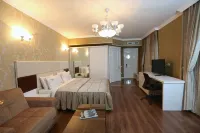 Old Street Boutique Hotel Các khách sạn gần Fountains Square