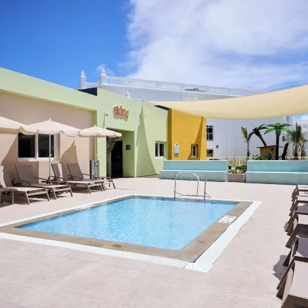 Riu Palace Bavaro - All Inclusive