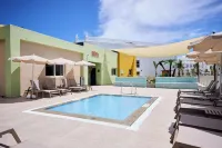 Riu Palace Bavaro - All Inclusive - Lyx
