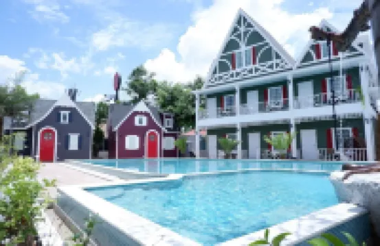 โตแมงโอ้ วินเทจ รีสอร์ท