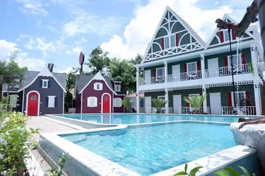 รูปภาพของโตแมงโอ้ วินเทจ รีสอร์ท