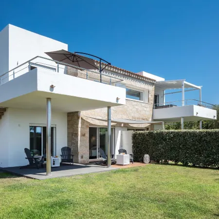 Sardegna è - Villa Relax&Design